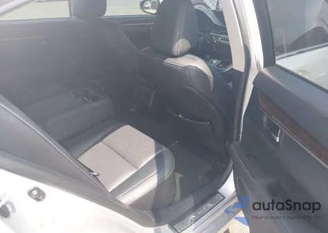 2014 Lexus Es 350 из США, поврежденный, VIN JTHBK1GG8E2086129